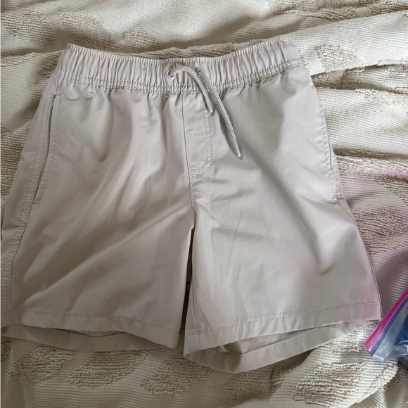 Boys Size Medium lot of tops shirts kids 8-10 short sleeve long sleeve shorts - Picture 13 of 14